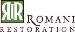 Romani Restoration 