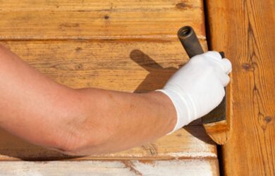 Why Wood Refinishing is the Smarter Choice Over Replacement
