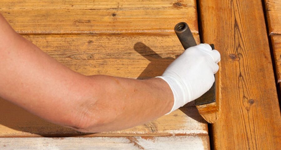Why Wood Refinishing is the Smarter Choice Over Replacement
