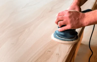 Wood refinishing isn’t simply about applying a new coat of stain. It’s a precise, multi-step process that requires understanding how different wood species, finishes, and environmental factors interact. At Romani Restoration, refinishing is both an art and a technical discipline. The goal isn’t just appearance — it’s protection, longevity, and integrity. 1. Understanding the Material Before any refinishing begins, the wood itself must be understood. Oak, walnut, mahogany, cherry, and pine each absorb finishes differently. Some require pre-conditioning; others demand specific stains or sealing techniques. A professional approach ensures that the refinishing complements the wood’s natural tone rather than concealing it. 2. Surface Preparation Surface preparation determines the success of every finish. Old coatings are stripped with care, using products that preserve the wood grain. The surface is then sanded through multiple grits to achieve uniform smoothness without removing too much material. Proper prep work ensures even stain penetration and a consistent final appearance. 3. Structural Repair Refinishing without repair is like painting over a crack. Professional restoration addresses underlying flaws first. Splits, gouges, and loose joints are repaired using compatible materials, not synthetic fillers that fail over time. This ensures structural integrity and long-term performance. 4. The Science of Staining Staining isn’t guesswork. It requires control of moisture, timing, and temperature. Even a slight change in humidity can alter how a stain reacts. Experienced professionals understand how to test and adjust formulations to achieve precise color and tone, enhancing depth without masking grain. 5. Finishing and Protection A flawless finish isn’t just about gloss — it’s about protection. Depending on the environment, finishes may include oil-based varnishes, polyurethane coatings, or marine-grade sealers. These protect against fading, scratching, and water damage while maintaining the natural look of the wood. 6. Why DIY Refinishing Often Fails Home refinishing kits make the process look simple, but most don’t account for variables like wood condition, stain chemistry, or curing times. The result is uneven color, premature peeling, and weak protection. Professional refinishing may cost more upfront, but it eliminates risk and guarantees longevity. 7. Experience Defines Results Since 1986, Romani Restoration has developed proven refinishing techniques that combine traditional craftsmanship with modern coatings technology. Every project reflects decades of understanding in wood behavior, material science, and aesthetic design. Conclusion Refinishing is a technical process that rewards expertise. Done right, it restores depth, durability, and value. Done wrong, it shortens the lifespan of the wood and erases its character. Romani Restoration’s precision-driven refinishing services ensure that every piece of wood — whether a door, cabinet, or floor — stands the test of time with beauty and strength intact.