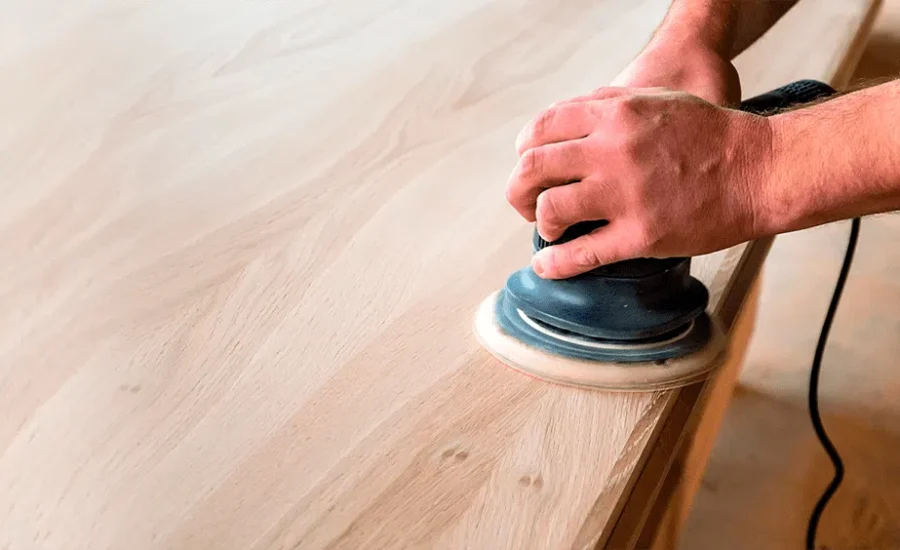 Wood refinishing isn’t simply about applying a new coat of stain. It’s a precise, multi-step process that requires understanding how different wood species, finishes, and environmental factors interact. At Romani Restoration, refinishing is both an art and a technical discipline. The goal isn’t just appearance — it’s protection, longevity, and integrity. 1. Understanding the Material Before any refinishing begins, the wood itself must be understood. Oak, walnut, mahogany, cherry, and pine each absorb finishes differently. Some require pre-conditioning; others demand specific stains or sealing techniques. A professional approach ensures that the refinishing complements the wood’s natural tone rather than concealing it. 2. Surface Preparation Surface preparation determines the success of every finish. Old coatings are stripped with care, using products that preserve the wood grain. The surface is then sanded through multiple grits to achieve uniform smoothness without removing too much material. Proper prep work ensures even stain penetration and a consistent final appearance. 3. Structural Repair Refinishing without repair is like painting over a crack. Professional restoration addresses underlying flaws first. Splits, gouges, and loose joints are repaired using compatible materials, not synthetic fillers that fail over time. This ensures structural integrity and long-term performance. 4. The Science of Staining Staining isn’t guesswork. It requires control of moisture, timing, and temperature. Even a slight change in humidity can alter how a stain reacts. Experienced professionals understand how to test and adjust formulations to achieve precise color and tone, enhancing depth without masking grain. 5. Finishing and Protection A flawless finish isn’t just about gloss — it’s about protection. Depending on the environment, finishes may include oil-based varnishes, polyurethane coatings, or marine-grade sealers. These protect against fading, scratching, and water damage while maintaining the natural look of the wood. 6. Why DIY Refinishing Often Fails Home refinishing kits make the process look simple, but most don’t account for variables like wood condition, stain chemistry, or curing times. The result is uneven color, premature peeling, and weak protection. Professional refinishing may cost more upfront, but it eliminates risk and guarantees longevity. 7. Experience Defines Results Since 1986, Romani Restoration has developed proven refinishing techniques that combine traditional craftsmanship with modern coatings technology. Every project reflects decades of understanding in wood behavior, material science, and aesthetic design. Conclusion Refinishing is a technical process that rewards expertise. Done right, it restores depth, durability, and value. Done wrong, it shortens the lifespan of the wood and erases its character. Romani Restoration’s precision-driven refinishing services ensure that every piece of wood — whether a door, cabinet, or floor — stands the test of time with beauty and strength intact.