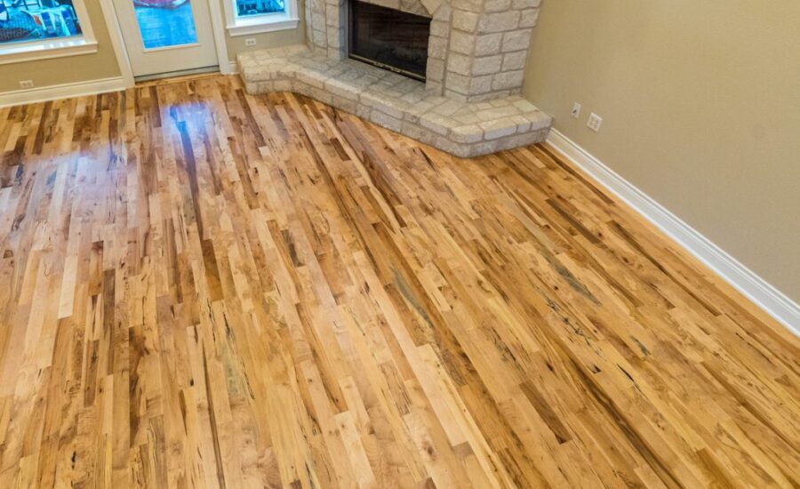 Protecting Wood Floors in Glendale Homes From California Sun and Daily Wear
