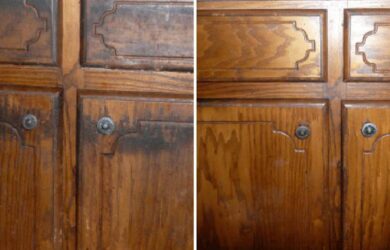 The Truth About Cabinet Refinishing in San Marino Kitchens