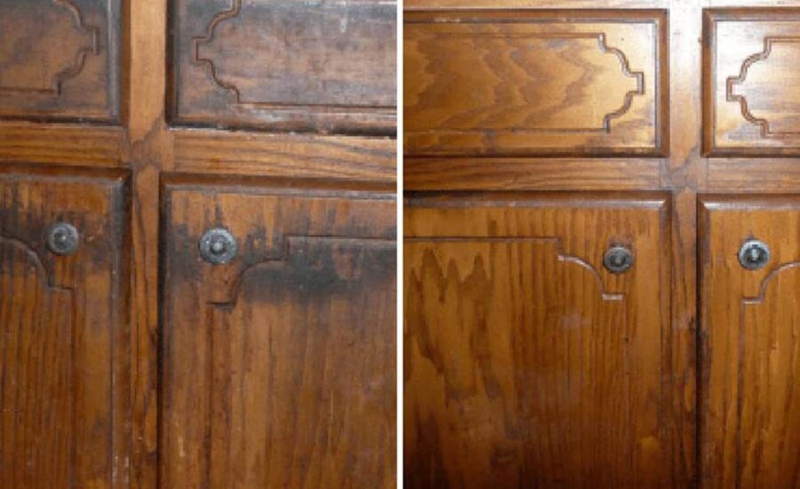 The Truth About Cabinet Refinishing in San Marino Kitchens