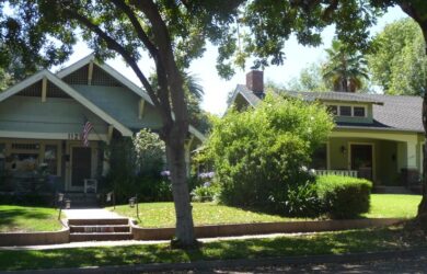 Why South Pasadena Homeowners Trust Wood Door Refinishing Over Costly Replacements